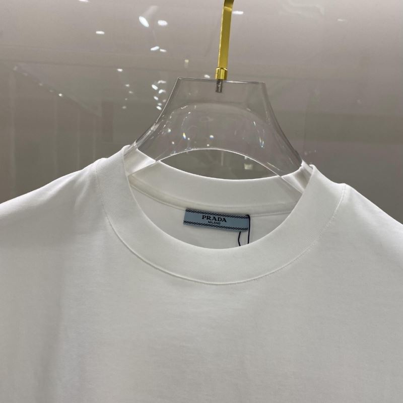 Prada T-Shirts